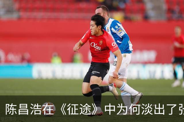 陈昌浩在《征途》中为何淡出了张国焘的光环？